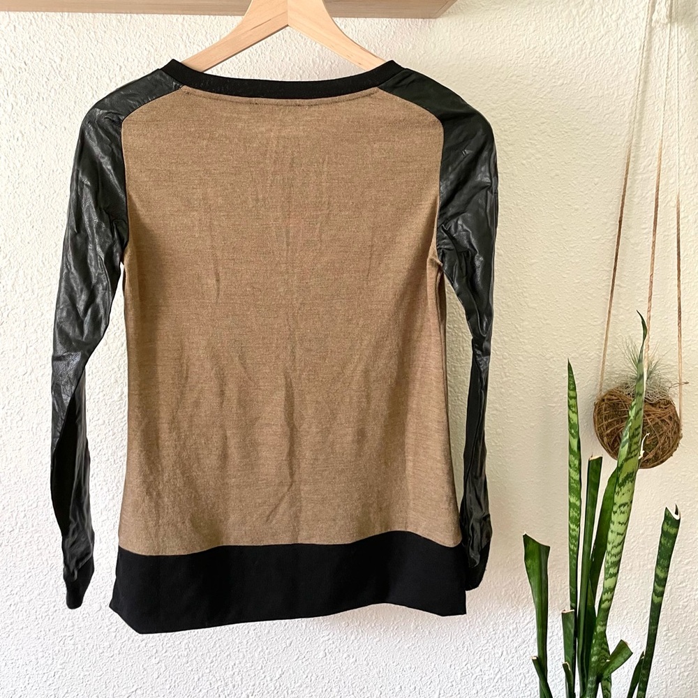 Thml Colorblock Top - image 4